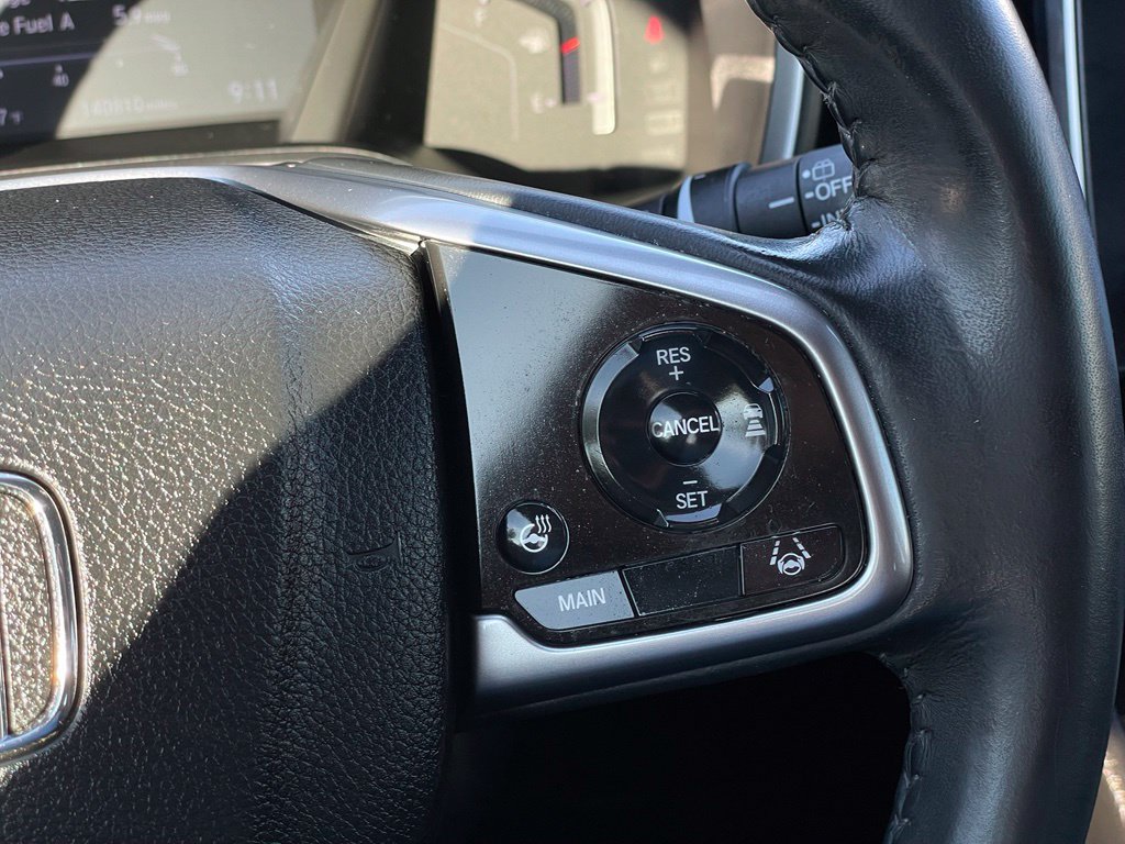 Certified 2020 Honda CR-V Touring image 14
