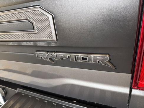 Used 2024 Ford F150 Raptor image 7