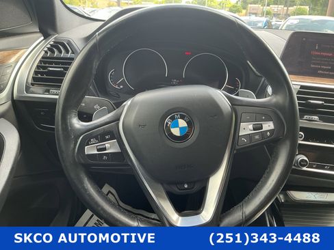 Used 2020 BMW X3 sDrive30i image 18