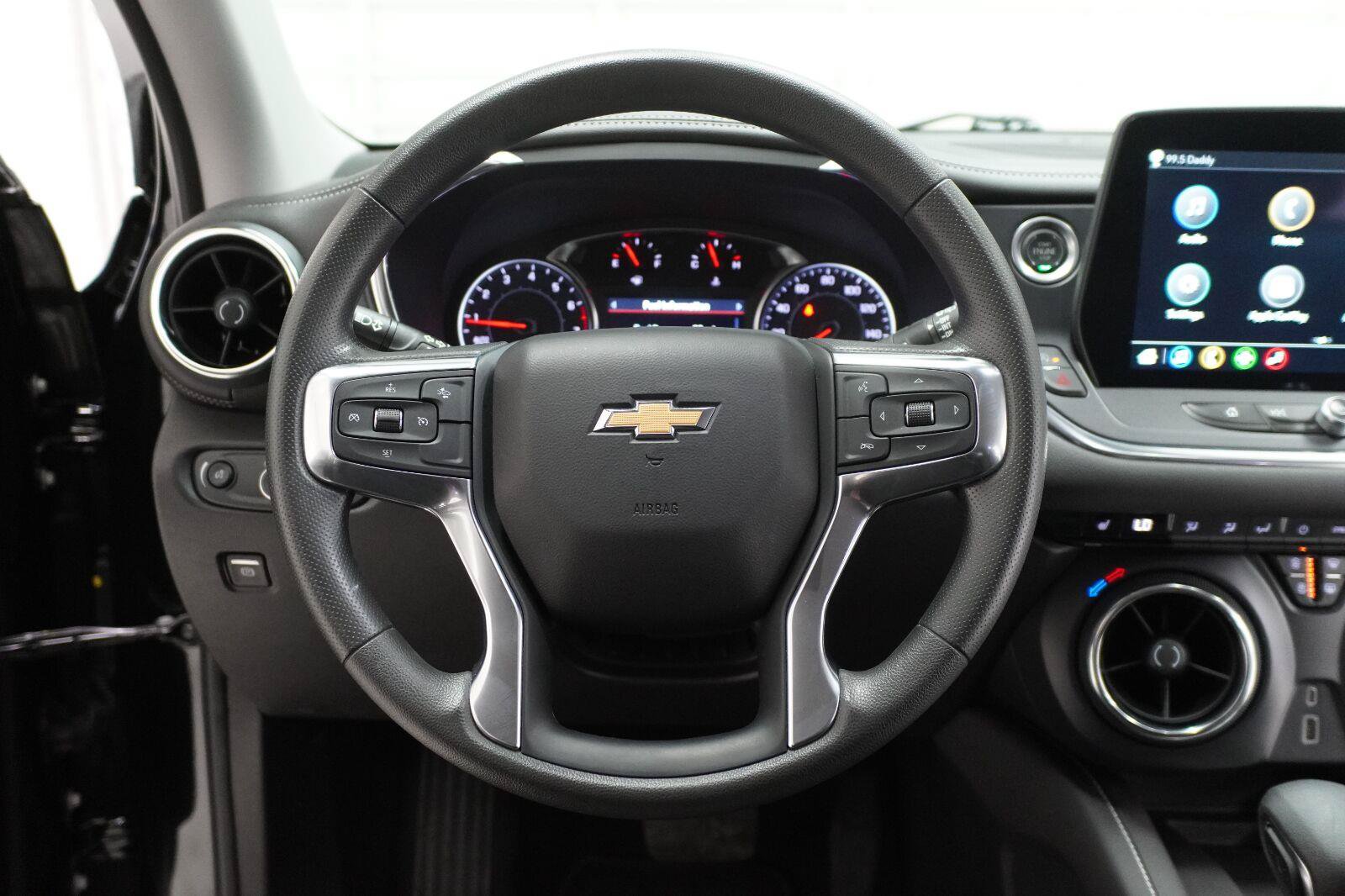 Used 2024 Chevrolet Blazer LT w/ Convenience Package FWD image 15