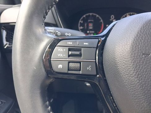 Used 2024 Honda CR-V EX-L image 27