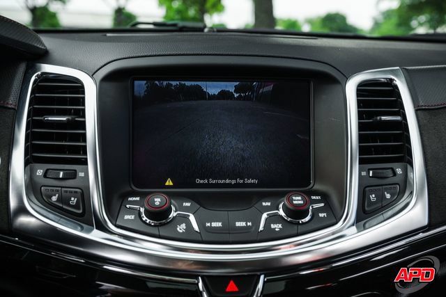 Used 2014 Chevrolet SS RWD image 70