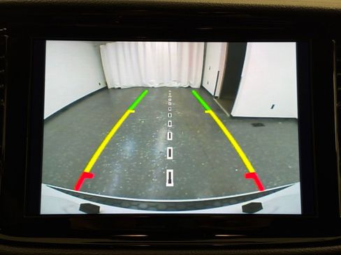 Used 2026 Dodge Durango GT AWD/4WD image 16