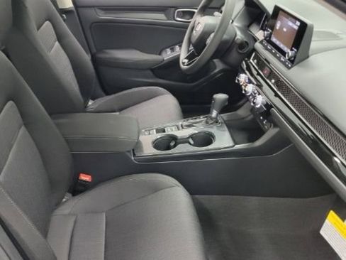 New 2026 Honda Civic LX image 23