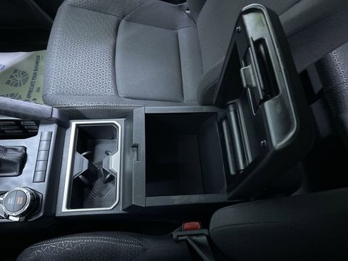 Used 2026 Toyota 4Runner SR5 image 25