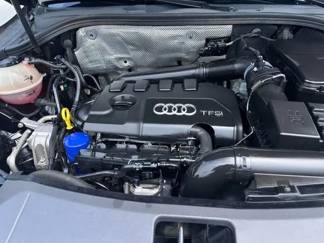 Used 2018 Audi Q3 2.0T Premium AWD/4WD image 26