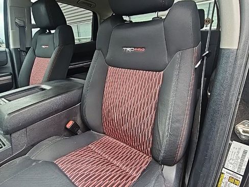 Used 2015 Toyota Tundra TRD Pro image 10