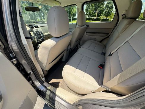 Used 2011 Ford Escape XLT FWD image 18