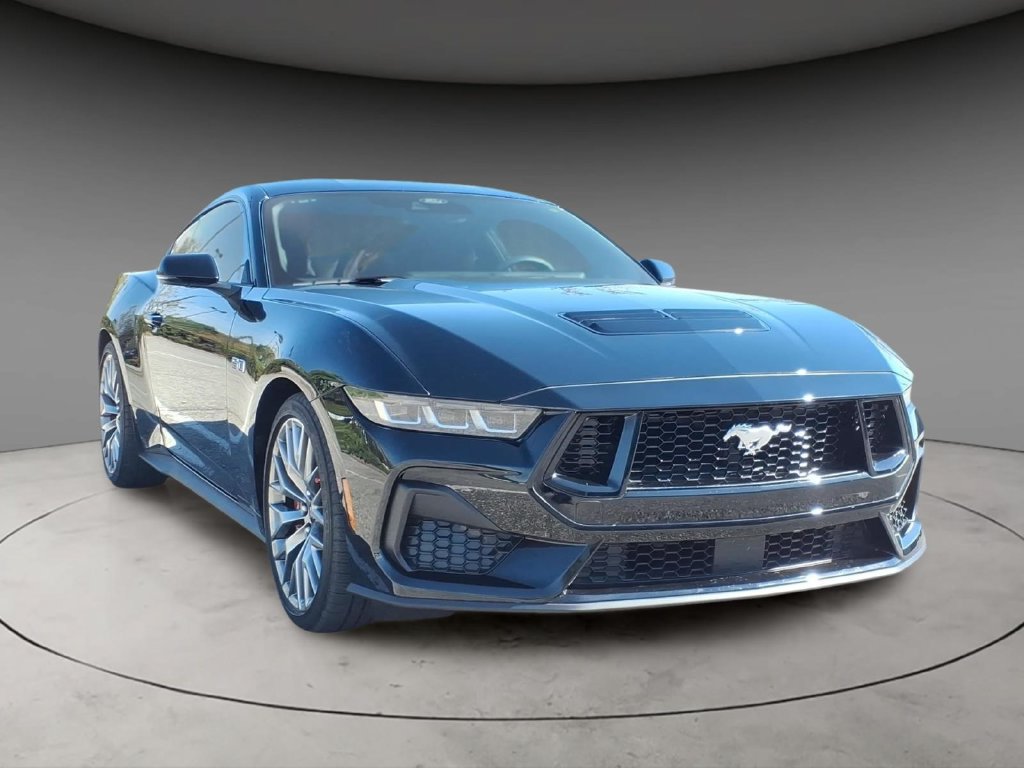 Used 2024 Ford Mustang GT Premium RWD image 4