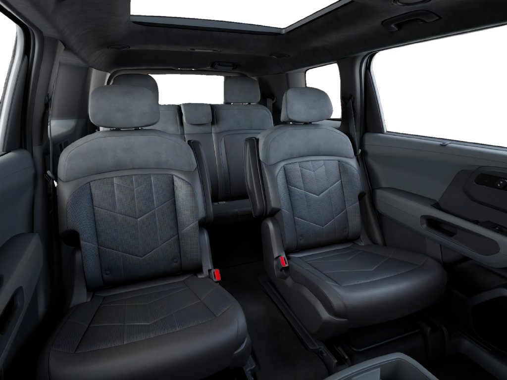 New 2027 Kia Telluride X-Line SX Prestige AWD/4WD image 19