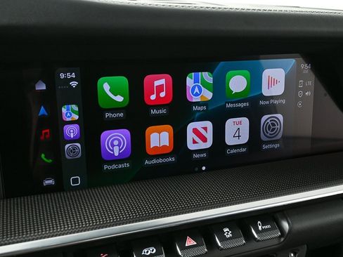 Certified 2023 Porsche 911 Turbo S image 17