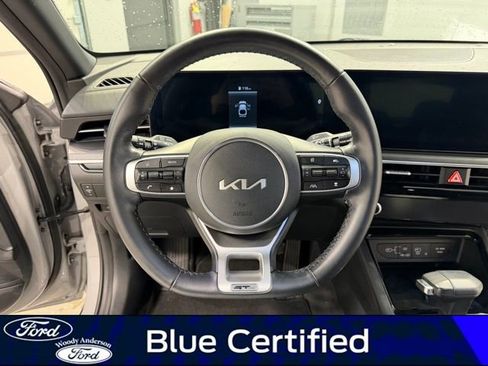 Used 2025 Kia K5 GT-Line w/ GT-Line Premium Package image 10
