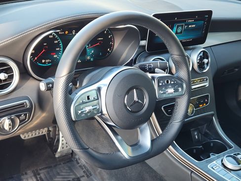 Used 2023 Mercedes-Benz C 300 Coupe image 21