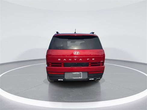 Used 2025 Hyundai Santa Fe SEL image 7