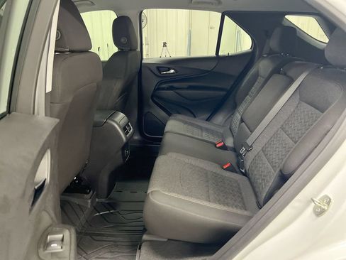 Used 2024 Chevrolet Equinox LT w/ LPO, Floor Liner Package FWD image 22