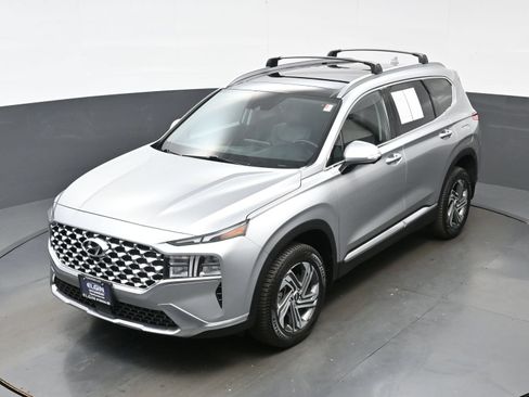 Used 2023 Hyundai Santa Fe SEL w/ Premium Package AWD/4WD image 34