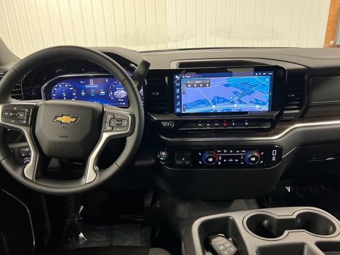 New 2026 Chevrolet Silverado 1500 LT AWD/4WD image 16