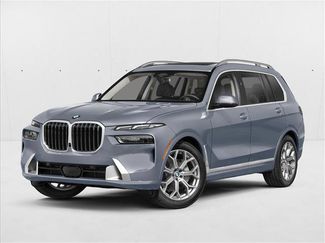 New 2026 BMW X7 xDrive40i video 1