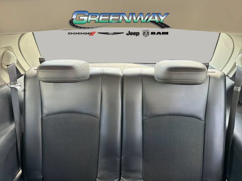 Used 2015 Dodge Journey Crossroad w/ Flexible Seating Group FWD image 12
