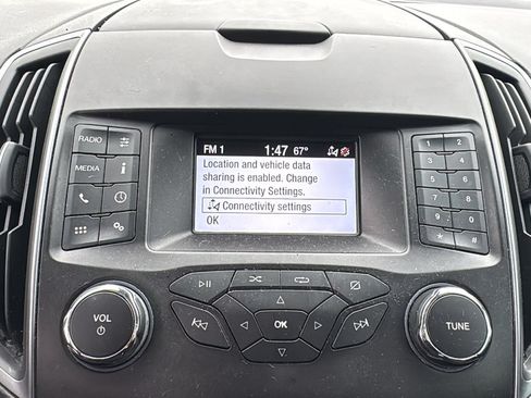 Used 2019 Ford Edge SE FWD image 17