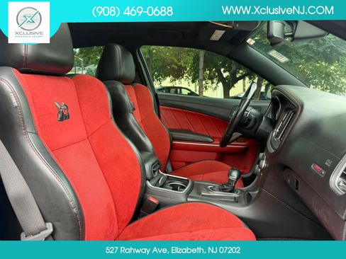 Used 2021 Dodge Charger Scat Pack RWD image 22