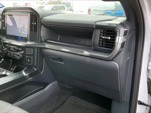 Used 2025 Ford F150 STX w/ Equipment Group 200A image 18