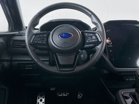 Used 2024 Subaru Crosstrek 2.5i Sport image 17