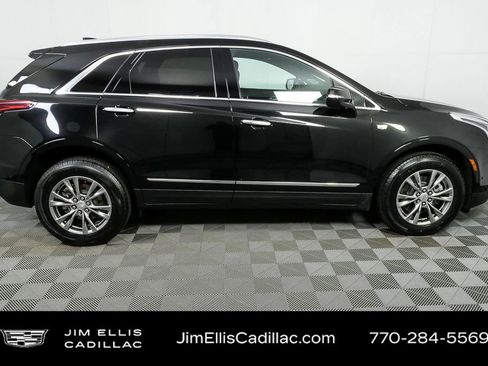 Used 2023 Cadillac XT5 Premium Luxury w/ Technology Package image 29