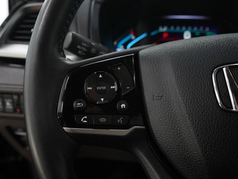 Used 2019 Honda Odyssey Elite image 29