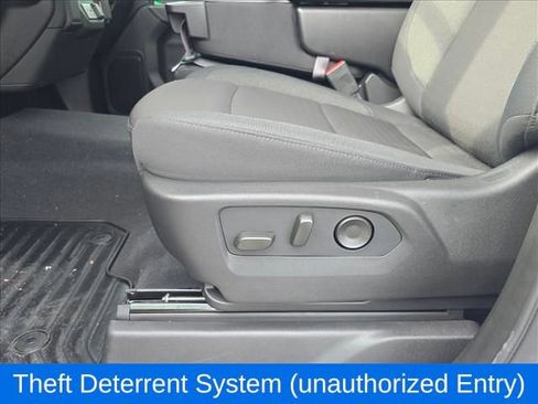 New 2026 Chevrolet Silverado 1500 Custom image 23