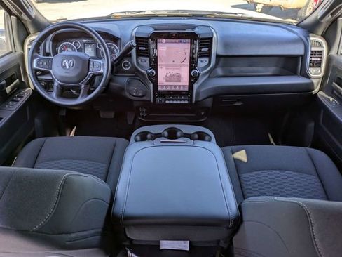New 2026 RAM 2500 Tradesman AWD/4WD image 15