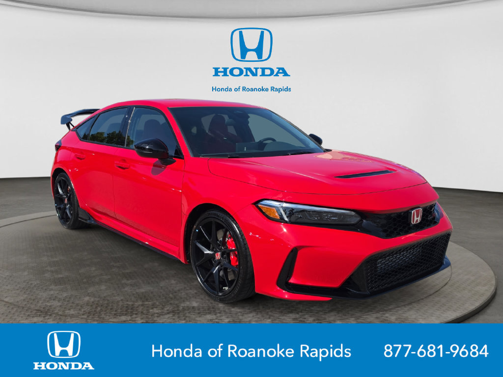 New 2026 Honda Civic Type R image 7