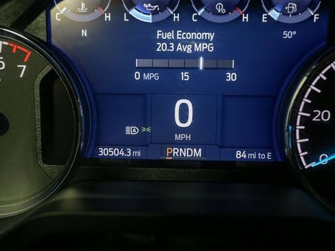 Used 2022 Ford F150 XLT w/ Equipment Group 302A High image 35