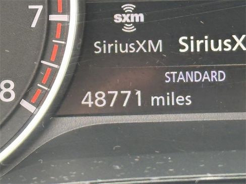 Certified 2024 Nissan Pathfinder SV image 28