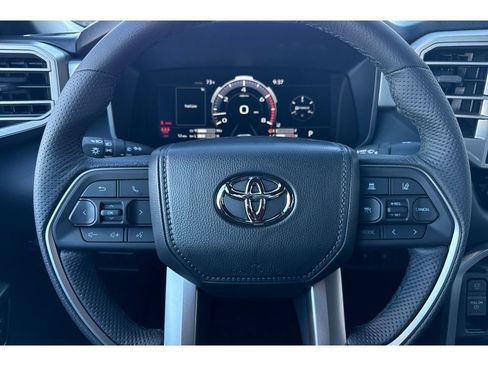 New 2026 Toyota Tundra Limited image 19