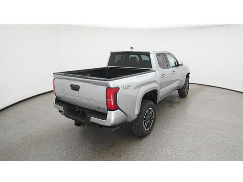 New 2025 Toyota Tacoma TRD Sport image 8