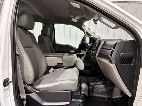 Used 2019 Ford F350 XL w/ Power Equipment Group AWD/4WD image 12