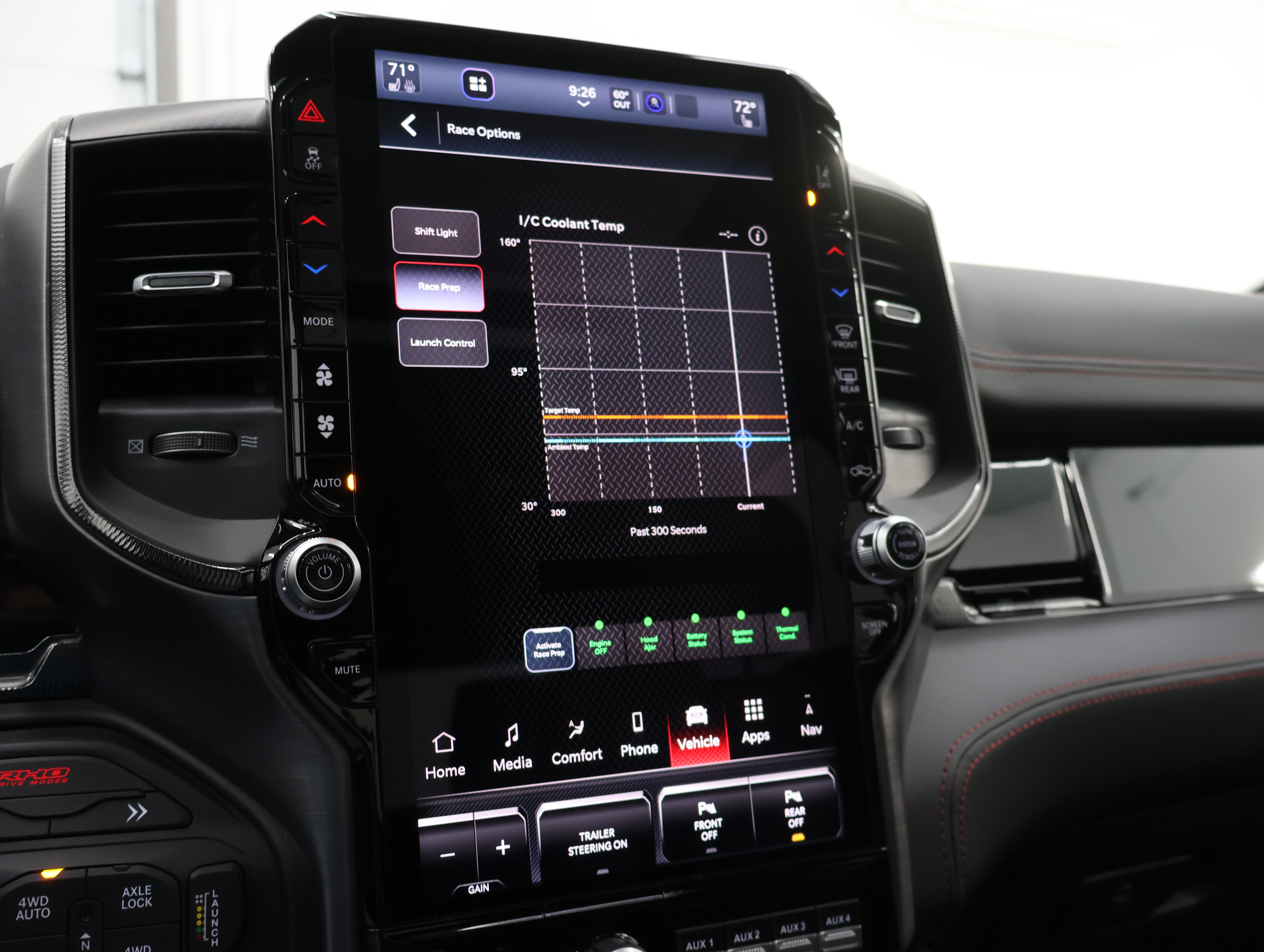 Used 2026 RAM 1500 RHO w/ RHO Level 1 Equipment Group AWD/4WD image 69