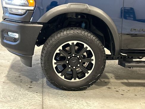 Used 2024 RAM 2500 Rebel image 11