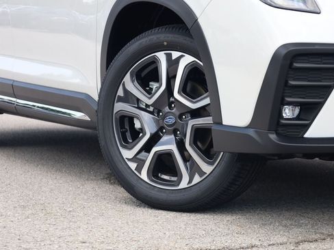 New 2026 Subaru Ascent Limited AWD/4WD image 2