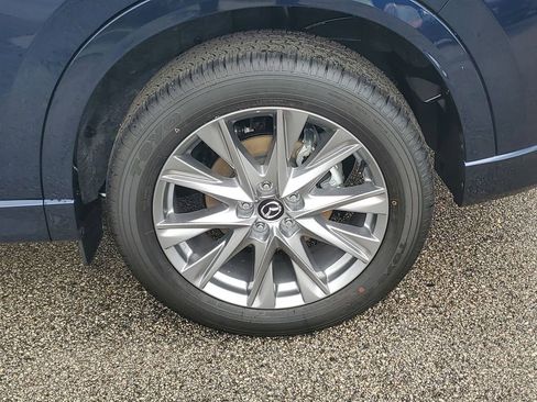 New 2025 MAZDA CX-5 AWD 2.5 S w/ Premium Plus Pkg image 6