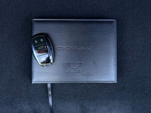 Used 2020 Bentley Continental GT V8 AWD/4WD image 44