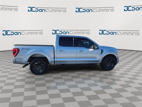 Used 2022 Ford F150 XLT w/ Equipment Group 302A High image 9