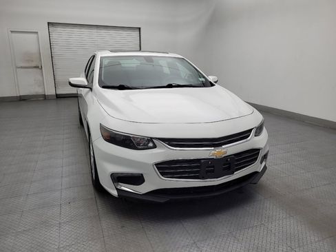 Used 2018 Chevrolet Malibu LT FWD image 14