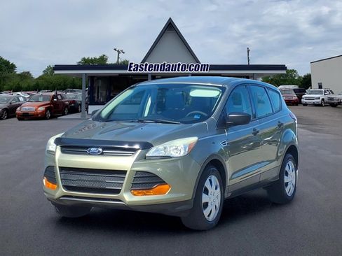 Used 2014 Ford Escape S FWD image 1