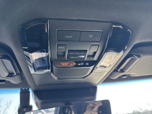 New 2025 Toyota Land Cruiser 1958 image 22