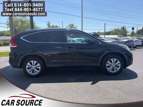 Used 2014 Honda CR-V EX-L image 4
