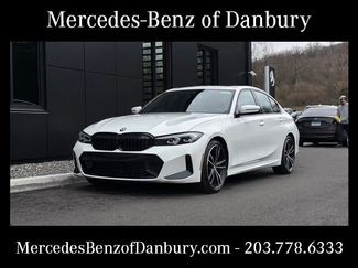 Used 2023 BMW 330i xDrive Sedan w/ M Sport Package 360° Tour