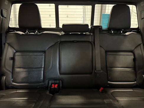 Used 2020 GMC Sierra 2500 Denali w/ Denali Ultimate Package image 32