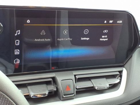 Used 2026 Chevrolet TrailBlazer LS w/ LS Convenience Package AWD/4WD image 20